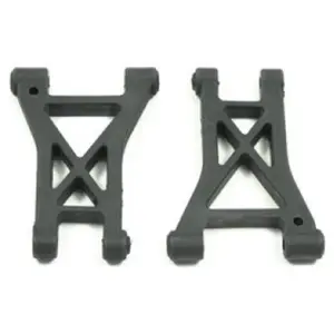 FTX BANZAI REAR LOWER SUSP. ARMS (2)