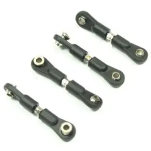 FTX BANZAI UPPER SUSPENSION ARMS (4)