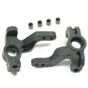 FTX BANZAI STEERING KNUCKLE ARM SET