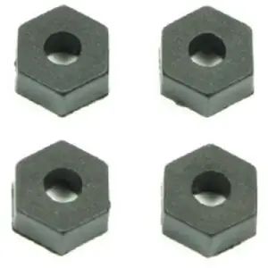 FTX BANZAI WHEEL HUB (4)