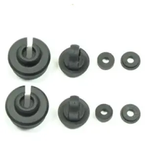 FTX BANZAI SHOCK LOWER HOLDER (2)