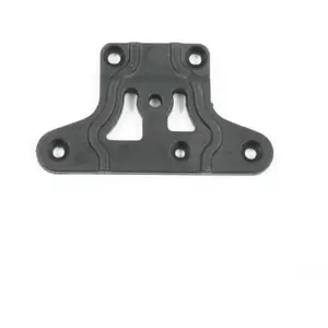 FTX CARNAGE NT UPPER FRONT STEERING PLATE