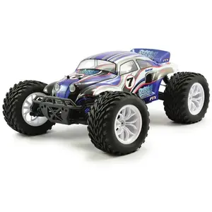Comparateur de prix : FTX Bugsta Brushed 4WD 1/10ème RTR