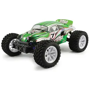 FTX Bugsta Brushless 4WD 1/10ème RTRVendu paravenue-des-jeux