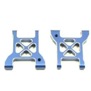 FTX BANZAI FRONT LOWER SUSP. ARM - ALUMINIUM (2)