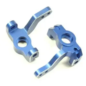 FTX BANZAI STEERING KNUCKLE ARM - ALUMINIUM (PR)