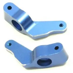 FTX BANZAI REAR HUB CARRIERS -  ALUMINIUM (PR)
