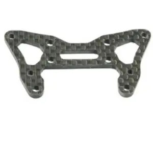 FTX BANZAI FRONT SHOCK TOWER CARBON