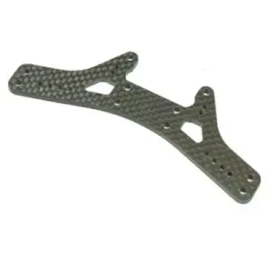 FTX BANZAI REAR SHOCK TOWER CARBON