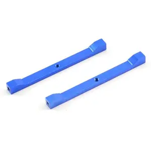 FTX OUTLAW ALUMINIUM BATTERY CASE HOLDER