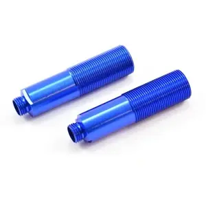 FTX OUTLAW REAR SHOCK BODY ALUMINIUM (2)