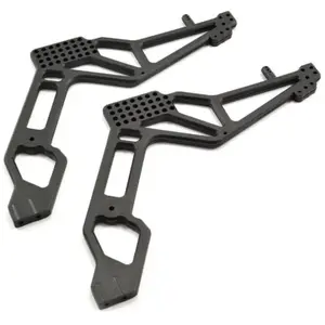 FTX OUTLAW MAIN FRAME SIDE PLATES (2PC)
