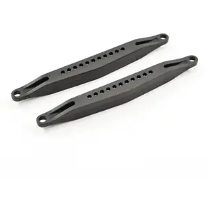 FTX OUTLAW REAR TRAILING ARMS (2PC)