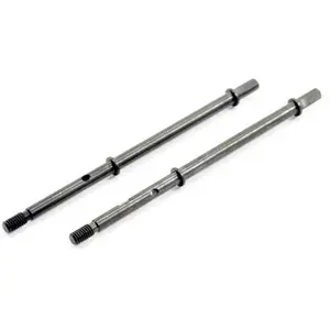 FTX OUTBACK WIDE REAR AXLE FOR FTX8245/8246 +5MM