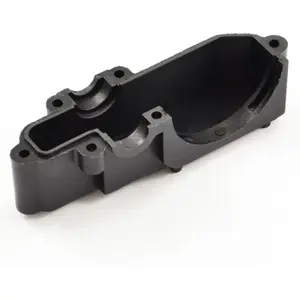 FTX OUTLAW LOWER TRANSMISSION COVER