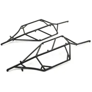 FTX OUTLAW ROLL CAGE SIDE FRAME (2PC)