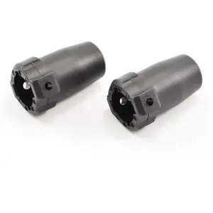 FTX OUTLAW REAR AXLE ADAPTORS (2PC)