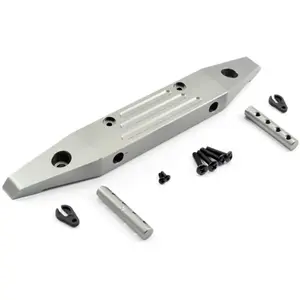 FTX OUTBACK ALUMINIUM REAR BUMPER
