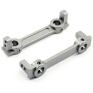 FTX OUTBACK ALUMINIUM BUMPER MOUNT (2)