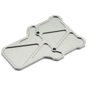FTX OUTBACK ALUMINIUM ESC MOUNT
