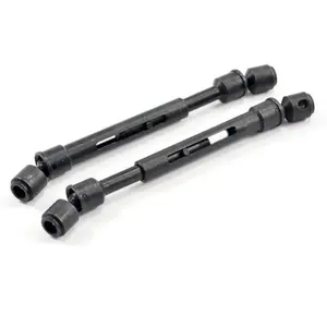 FTX OUTBACK ALUMINIUM FRONT & REAR UNIVERSAL JOINT (2)