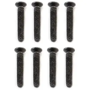 FTX OUTBACK COUNTERSUNK SCREW M2*12 (8)
