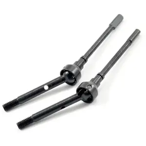 FTX OUTBACK FRONT UNIVERSAL DRIVESHAFT (PR)