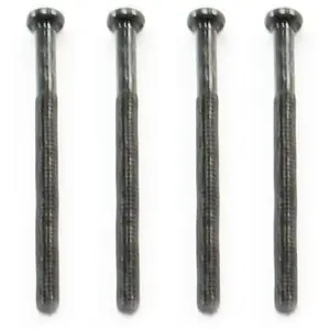 FTX OUTBACK ROUNDED HEAD SCREW  M2*27 (4)