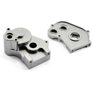 FTX OUTBACK ALUMINIUM CENTRE GEARBOX HOUSING FTX8230