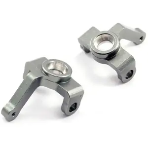 FTX OUTBACK ALUMINIUM STEERING KNUCKLES (PR)