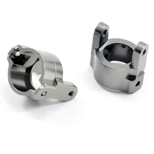 FTX OUTBACK ALUMINIUM CASTER MOUNTS (PR)