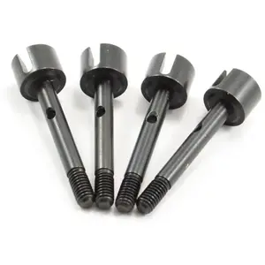 FTX OUTBACK WHEEL AXLE