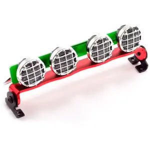 FTX OUTLAW ALUMINIUM FRAME ROOF HEADLIGHT SET