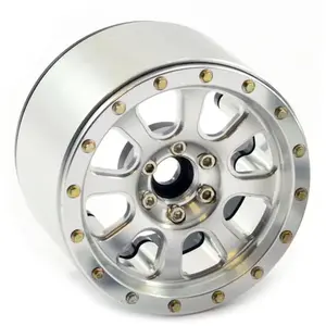 FTX OUTLAW ALUMINIUM BEADLOC WHEELS