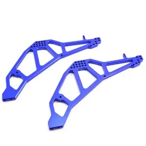 FTX OUTLAW ALUMINIUM MAIN FRAME SIDE PLATES (2PC)