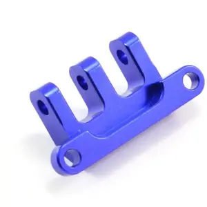 FTX OUTLAW ALUMINIUM REAR LINK HOLDER