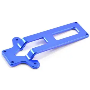 FTX OUTLAW ALUMINIUM UPPER PLATE (1PC)