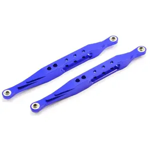 FTX OUTLAW ALUMINIUM REAR TRAILING ARMS (2PC)
