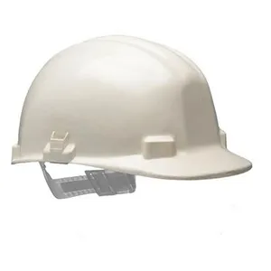 Casque haute température Vulcan - blanc Centurion pas cher