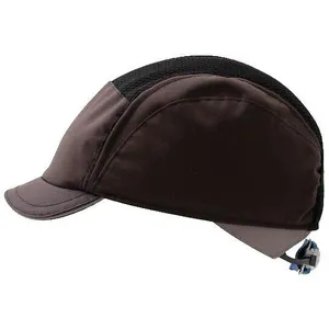 PIP - Casquette de sécurité Airpro secure plus noir