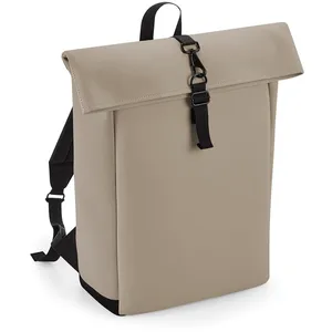 Bagbase - Sac à dos (Argile) TU pas cher