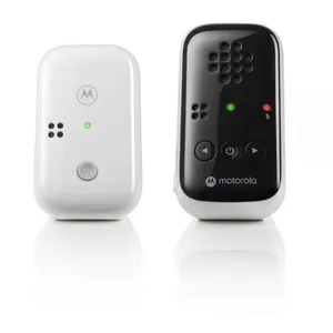 Motorola Audio Babyphone 505537471237 Babyphone DECT 1880 - 1900 MHz pas cher