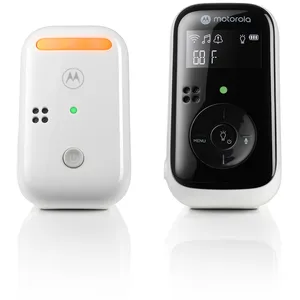 Comparateur de prix : Motorola - PIP11 505537471238 Babyphone dect C302862