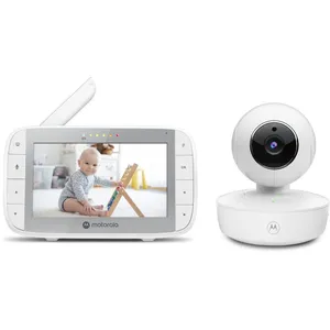 Comparateur de prix : Motorola Babyphone VM55