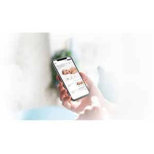 Comparateur de prix : Motorola Nursery Babyphone PIP1010