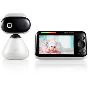 Ecoute bébés PIP1500 Connect MULTICOLORE Motorola pas cher