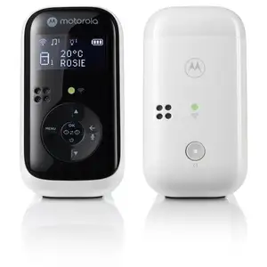 Ecoute bébés PIP15 MULTICOLORE Motorola pas cher