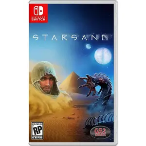 Comparateur de prix : Funbox Media Starsand Nintendo Switch