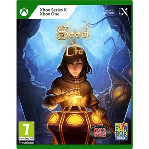 Seed of Life (Xbox One | Xbox Series X) Game pas cher