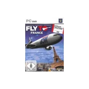 Rising Star Fly to France pas cher